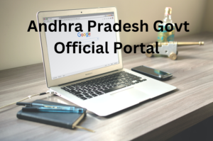 Andhra Pradesh Government website List