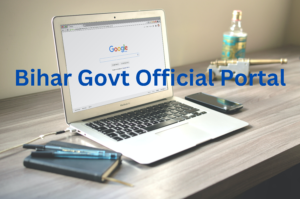 bihar government website